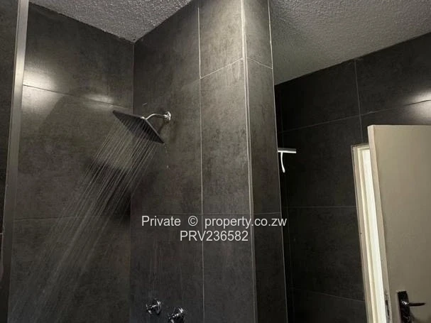 Newly Built Modern 2-Bedroom Flat – Ready for Occupation