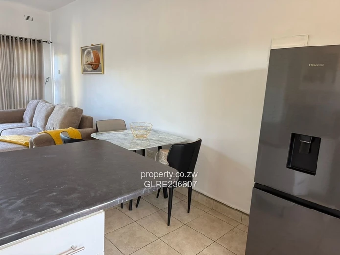 Luxurious apartment to rent in the Avenues 