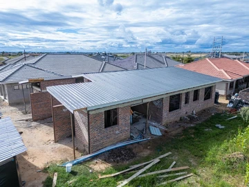 3 Bedroom Townhouse Complex