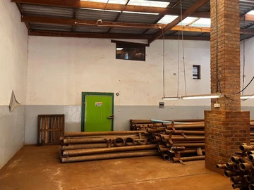 Warehouse & Factory