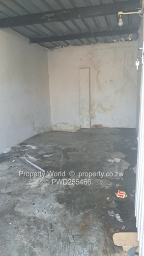 Office To Let In Avenues