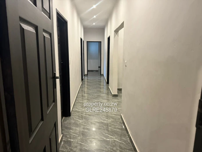 Spacious 4-Bed Westgate Home with Pool & Borehole