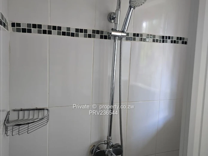 Neat, 2 Bed Duplex Garden Apartment For Rent In Avondale