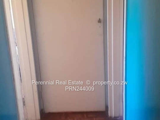 House For Sale In Redcliff Kwekwe