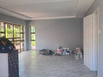 3 Bedroom Townhouse Complex