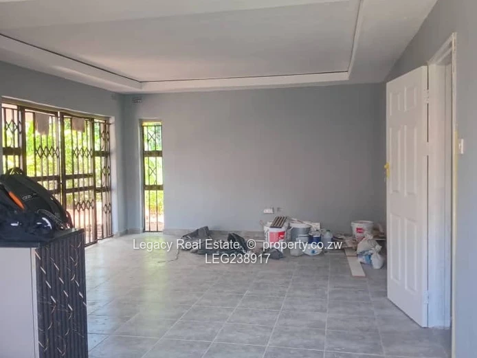 Bluffhill Rental Property Near American Embassy