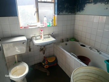 2 Bedroom Garden Flat