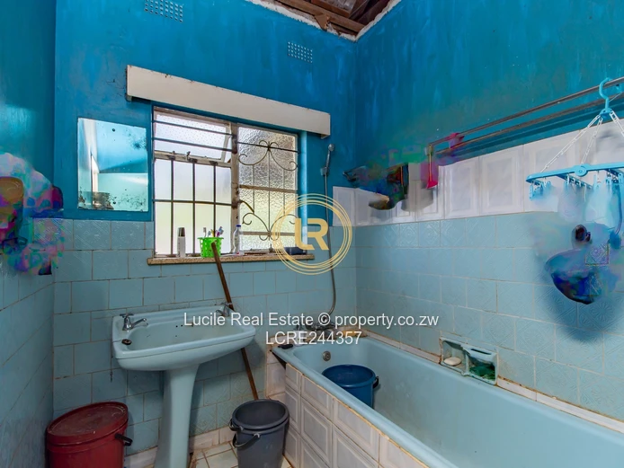 Don't Miss Out! Spacious Waterfall Home with Borehole and Huge Yard