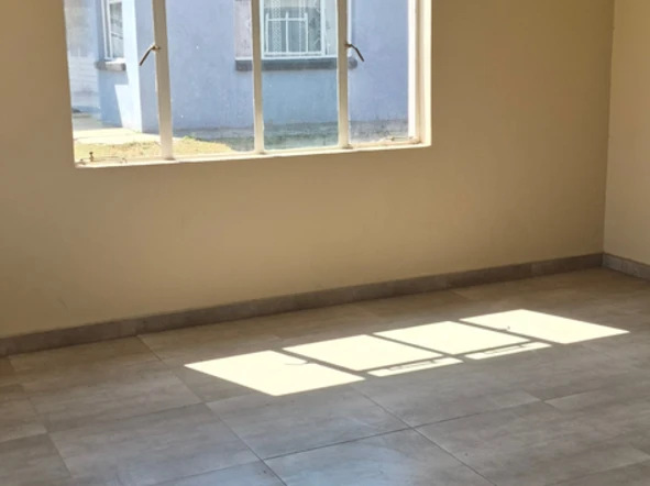 120000 Bedroom Townhouse Complex