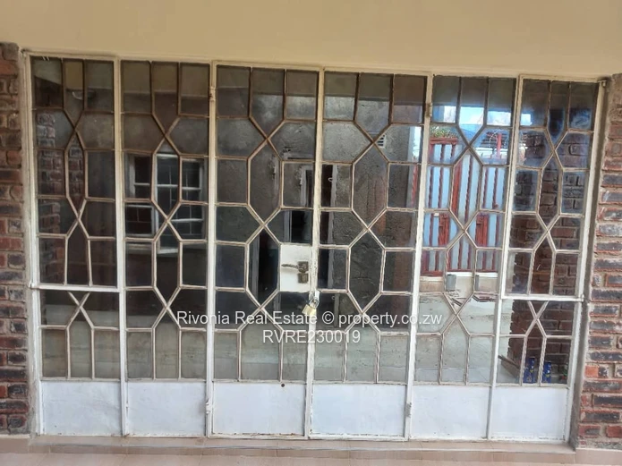 Starter Home (Sole Mandate)