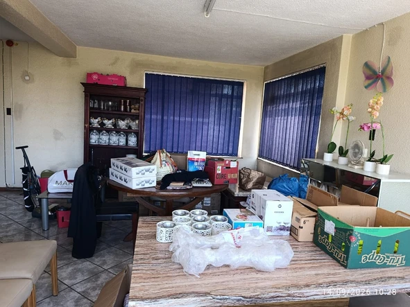 3 Bedroom Flat & Apartment