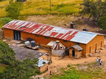 Farm & Agricultural Land
