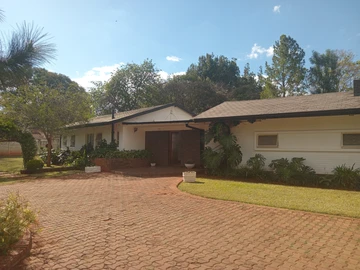 Quinnington 3 bedroomed house to rent