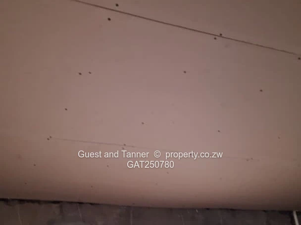 Affordable 3-Bedroom Home – Chipadze, Bindura
