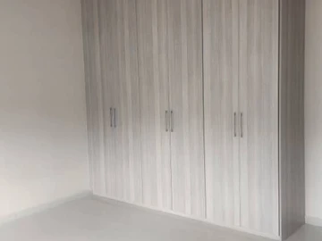 4 Bedroom Garden Flat