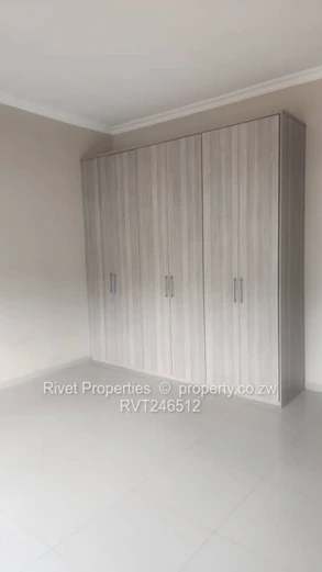 Duplex Townhouse To Let = Vacant