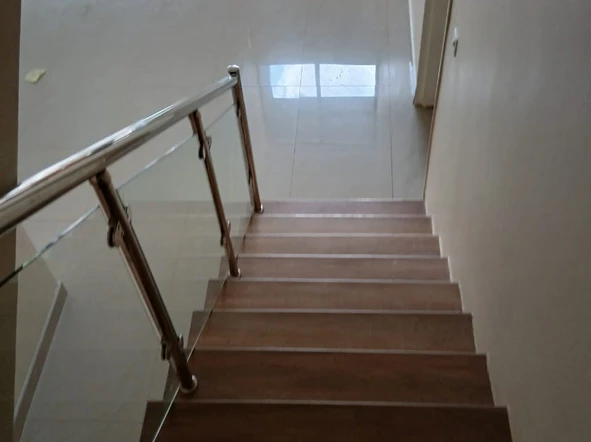 3 Bedroom Townhouse Complex