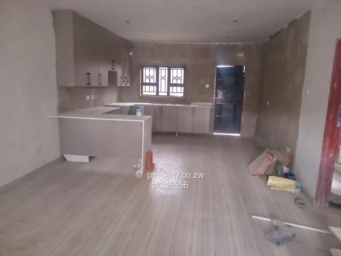 Waterfalls cluster apartment to rent 