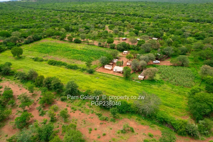 Collen Bawn Farm for Sale