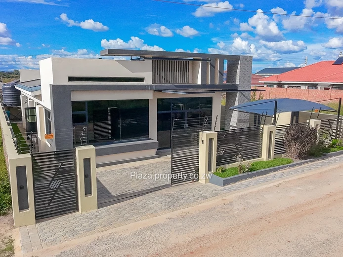 Designed to Impress. Built to Feel Like Home!