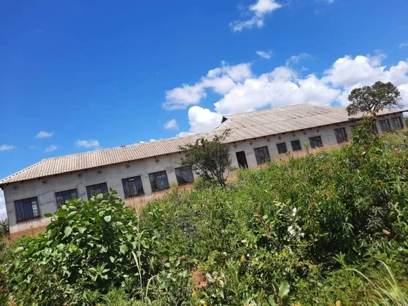 Hotel & Lodge