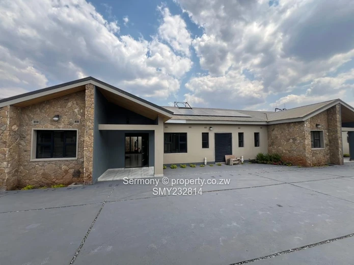 Pomona luxurious garden flats for letting