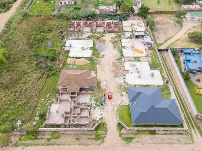 Park Town Cluster Units for Sale! 