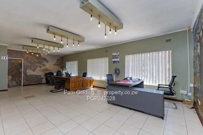 Commercial Property For Sale in Alexandra Park- Churchill Main Road Frontage