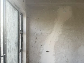 3 Bedroom Garden Flat