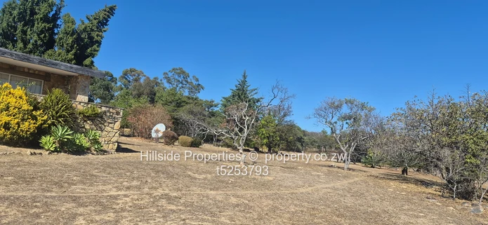House of stones for sale  (Sole Mandate)