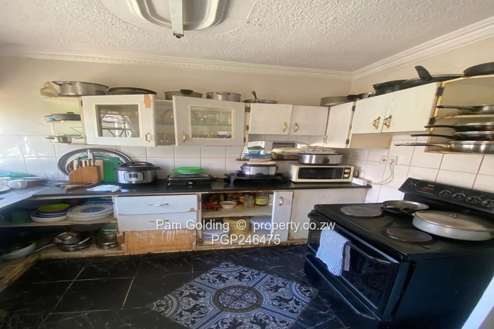 House for sale