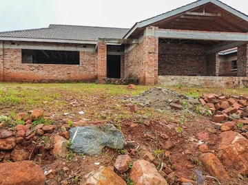 4 Bedroom Townhouse Complex