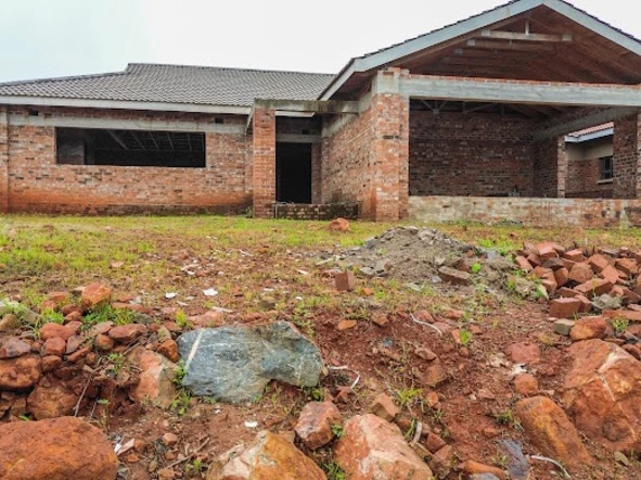 4 Bedroom Townhouse Complex