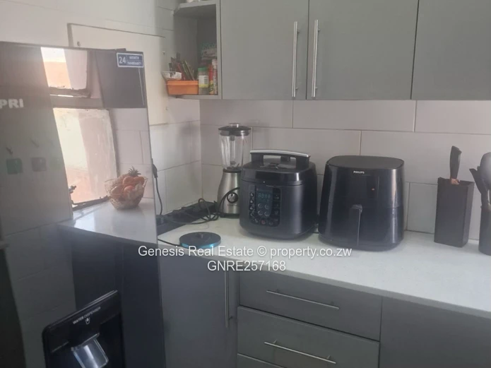 One Bedroom For Sale In City Center 