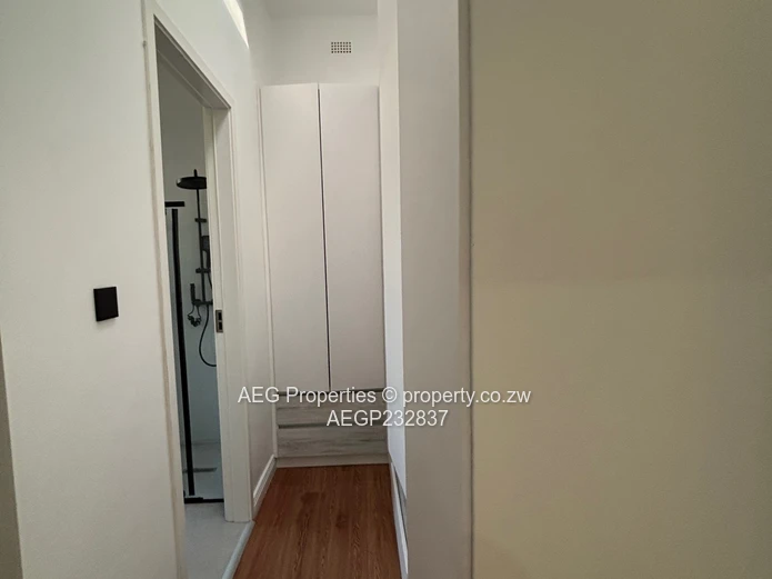 *Modern 4-Bedroom Townhouse in Secure Complex*