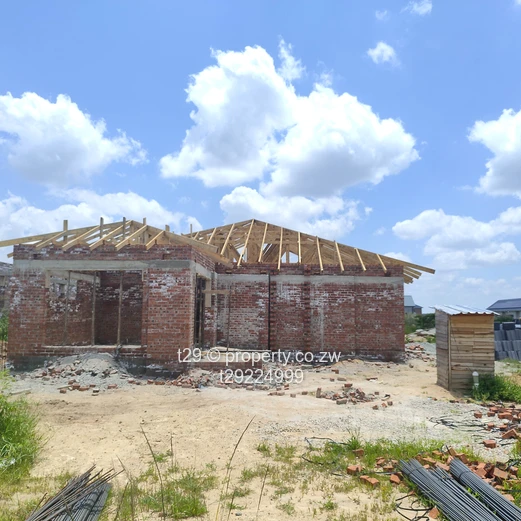 Arlington East 80%complete houses for sale (Sole Mandate)