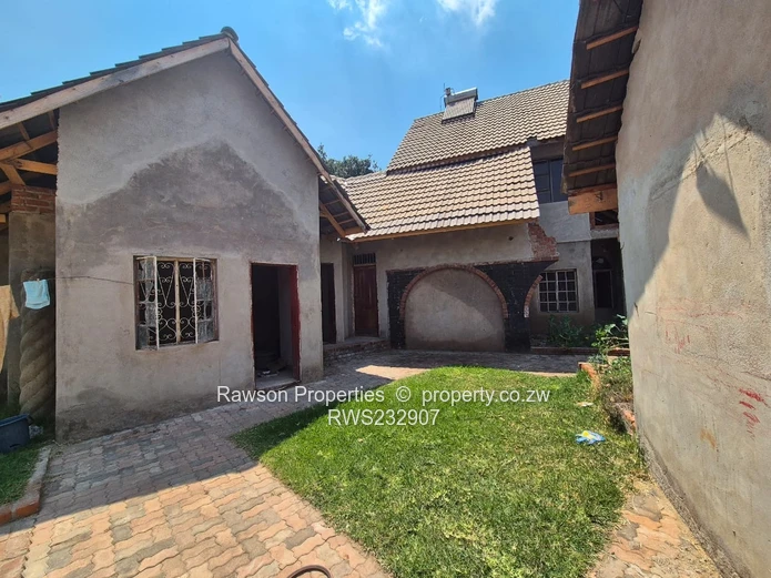 Belgravia Commercial Property 