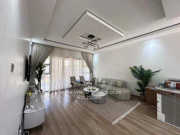 The Grange Morden Apartment Flats for sale 