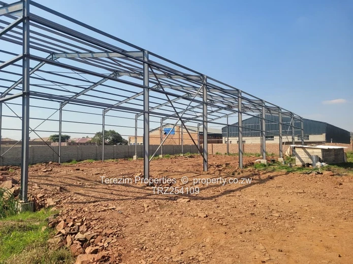 Westlea Industrial Property For Sale