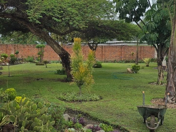 3 Bedroom Townhouse Complex