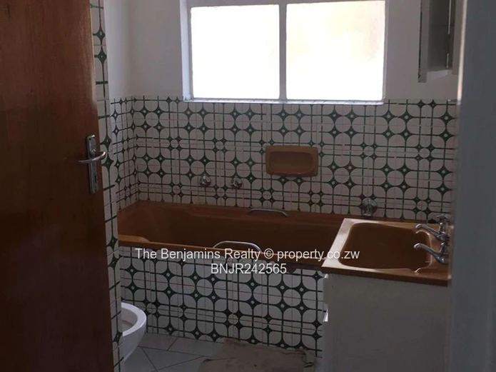 Income Potential Built In