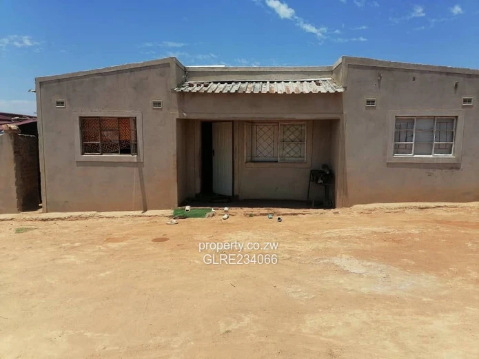 Domboshava Stand for Sale!