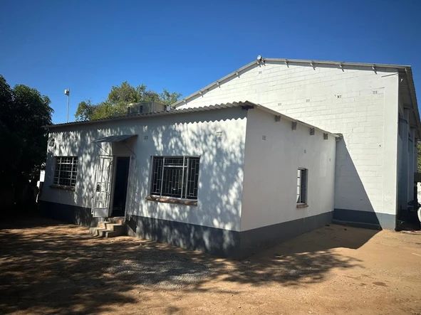 Prime Commercial Property For Sale