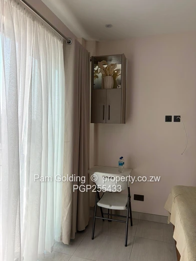 Fully Furnished