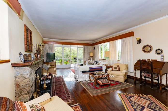 Immaculate Double Story in Excellent Location