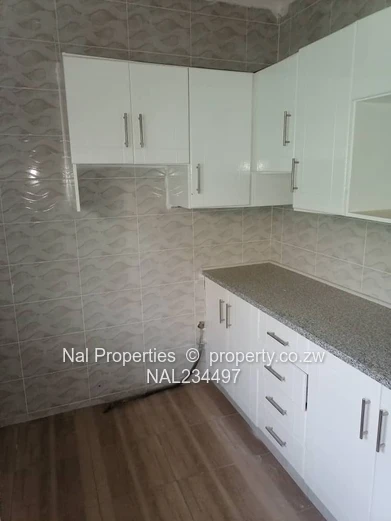 House for sale (Sole Mandate)