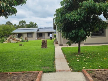 3 Bedroom Townhouse Complex