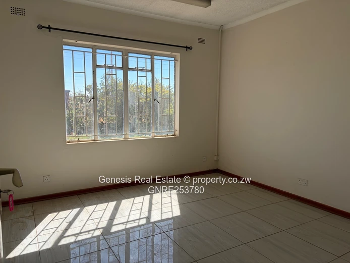 Prime office space to rent in Ruwa (Sole Mandate)