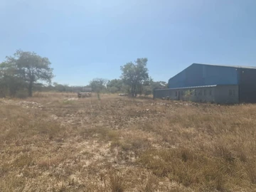 Farm & Agricultural Land