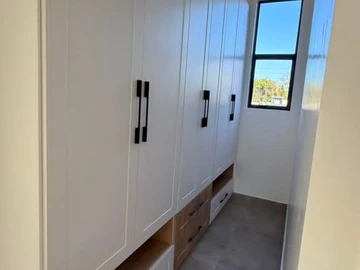 4 Bedroom Townhouse Complex